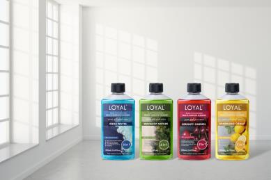 LOYAL Multi-Surface Cleaner
