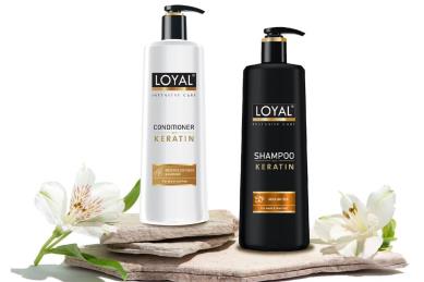 LOYAL Achieves the  Golden Fragrance Creativity Award  in  DETEX 2024  