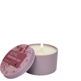LOYAL Scented Candles