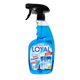 LOYAL Glass Cleaner