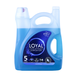 LOYAL Liquid Laundry Detergent