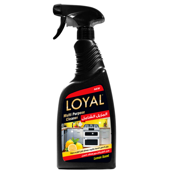 LOYAL Multi-Purpose Cleaner