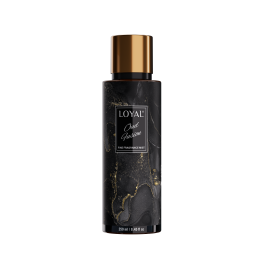  Fine Fragrance Mist