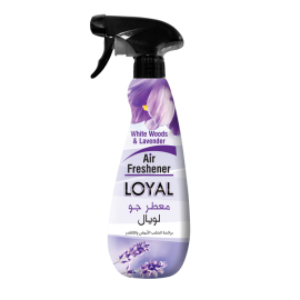 Air Freshener