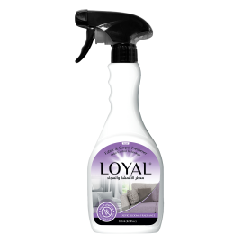 LOYAL Fabric, Carpet, and Air Refresher