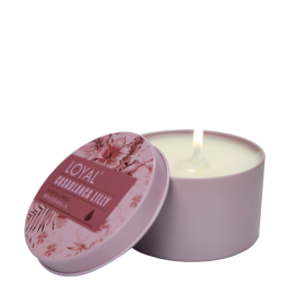 LOYAL Scented Candles
