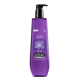 Shower Gel