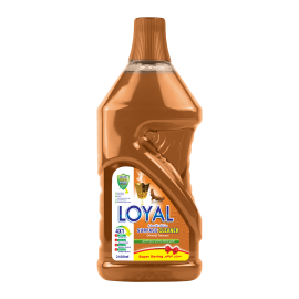 Surface Cleaner