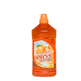 Pass Dishwashing Liquid