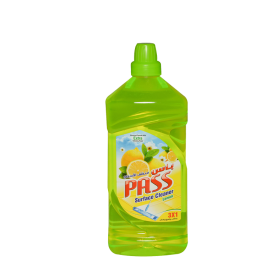 Pass Surface Cleaner 