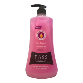 shampoo 