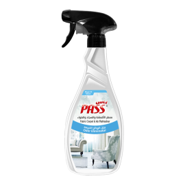 Fabric & Carpet  Odor Eliminator 