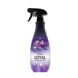 LOYAL Concentrated Air Freshener