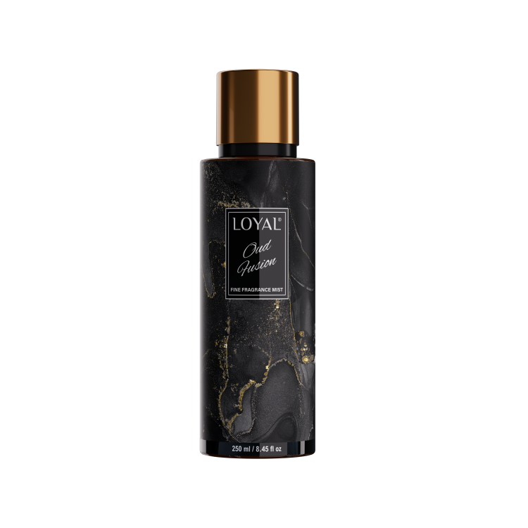 Oud Fusion