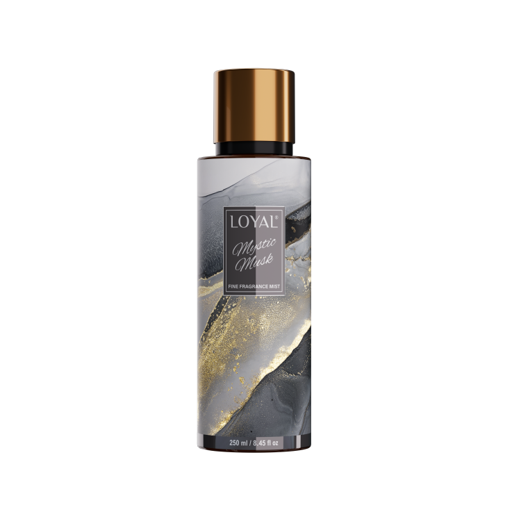 Mystic Musk